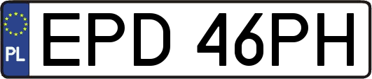 EPD46PH