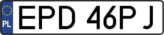 EPD46PJ