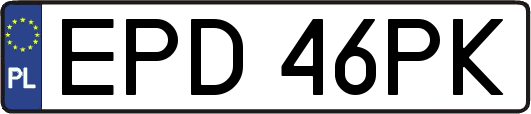 EPD46PK