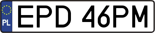 EPD46PM