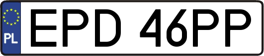 EPD46PP