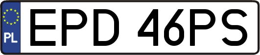EPD46PS