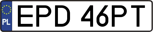 EPD46PT