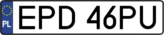 EPD46PU