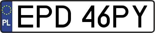 EPD46PY