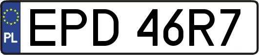 EPD46R7
