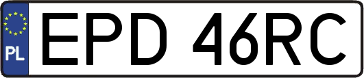 EPD46RC
