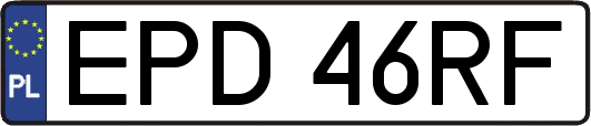EPD46RF