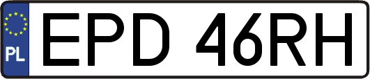 EPD46RH