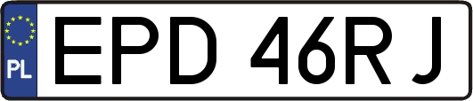 EPD46RJ