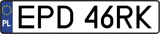 EPD46RK