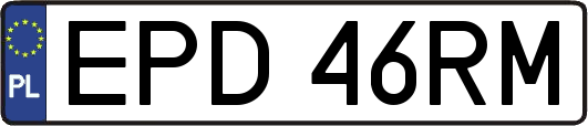 EPD46RM