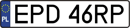 EPD46RP