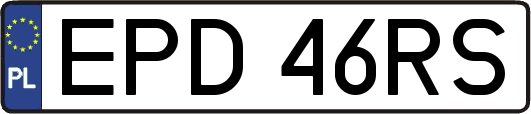 EPD46RS