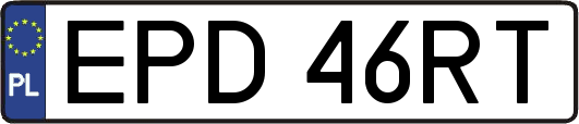 EPD46RT