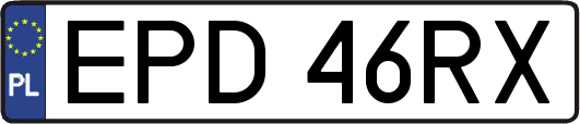 EPD46RX