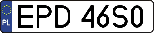EPD46S0