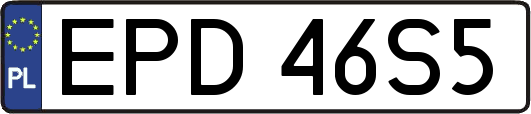 EPD46S5