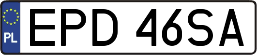 EPD46SA