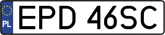 EPD46SC