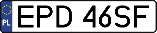 EPD46SF
