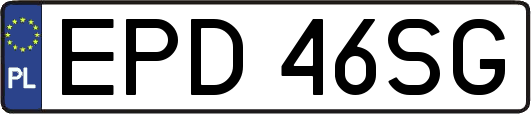 EPD46SG