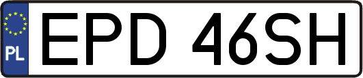 EPD46SH