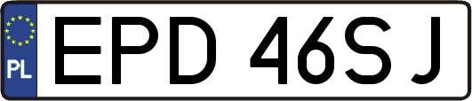 EPD46SJ