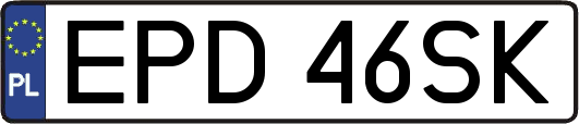 EPD46SK