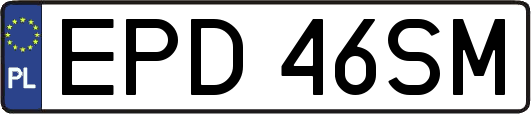EPD46SM
