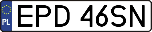 EPD46SN