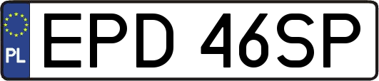 EPD46SP