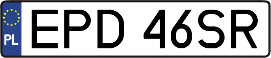 EPD46SR