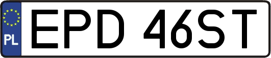 EPD46ST