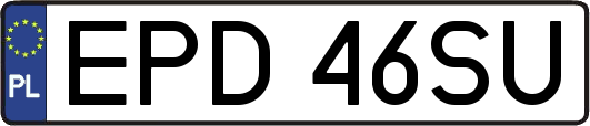 EPD46SU