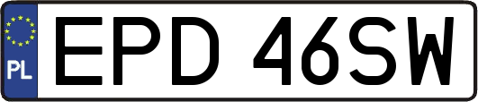EPD46SW