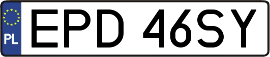 EPD46SY