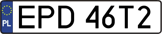 EPD46T2
