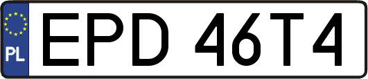 EPD46T4