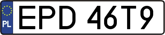 EPD46T9