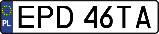 EPD46TA