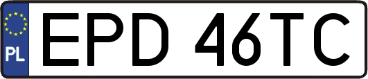 EPD46TC