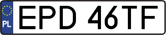 EPD46TF
