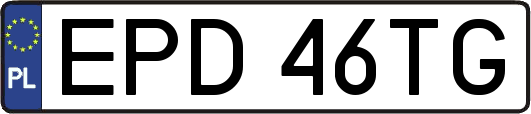 EPD46TG