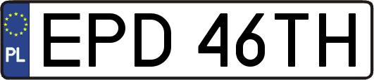 EPD46TH