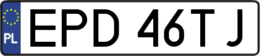 EPD46TJ