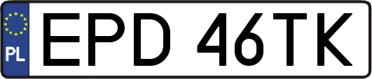 EPD46TK