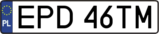 EPD46TM