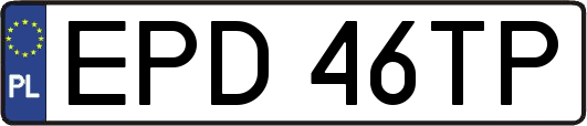 EPD46TP