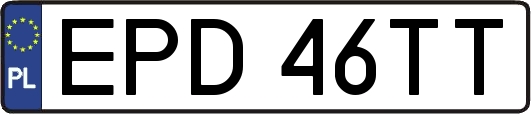 EPD46TT